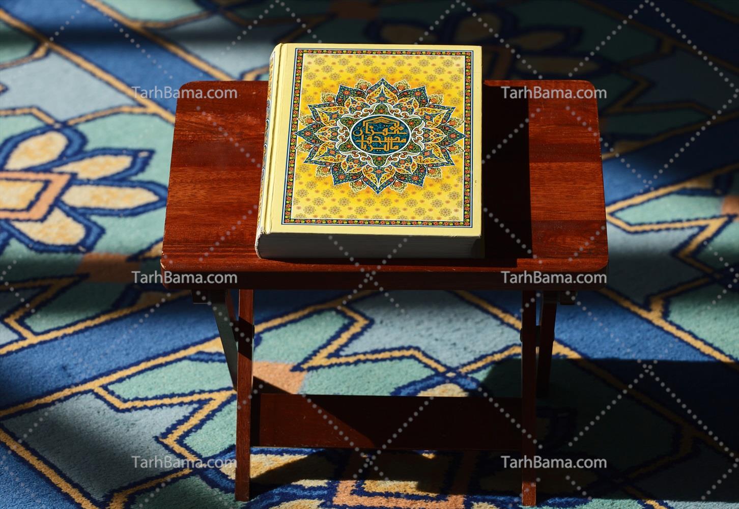 تصاویر کتاب و مجله